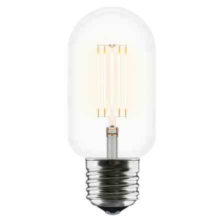 Лампочка led idea, 15 000 h, 120-140 lumen, e27 - 2w