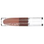 wet n wild, MegaLast, жидкий комбинезон, сияющая помада, оттенок 944B Nude, 5,7 г (0,2 унции)