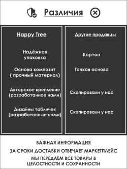 Табличка ведется машины у ворот не ставить