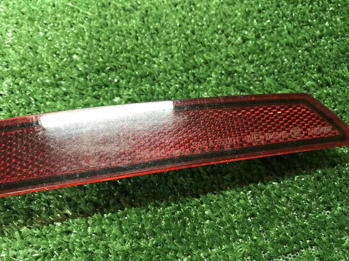 Катафот левый BMW 5er G30 (2017-2020) M-paket