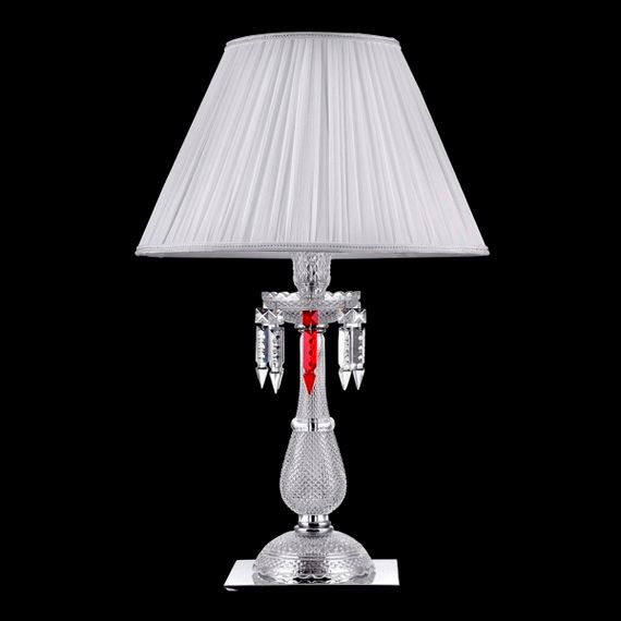 Настольная лампа Crystal Lux Princess LG1