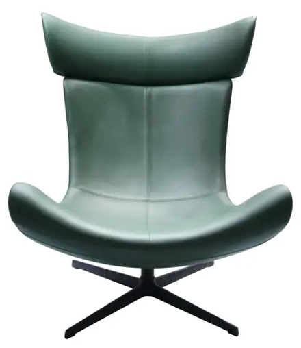 Кресло Bradex Home TORO зеленый