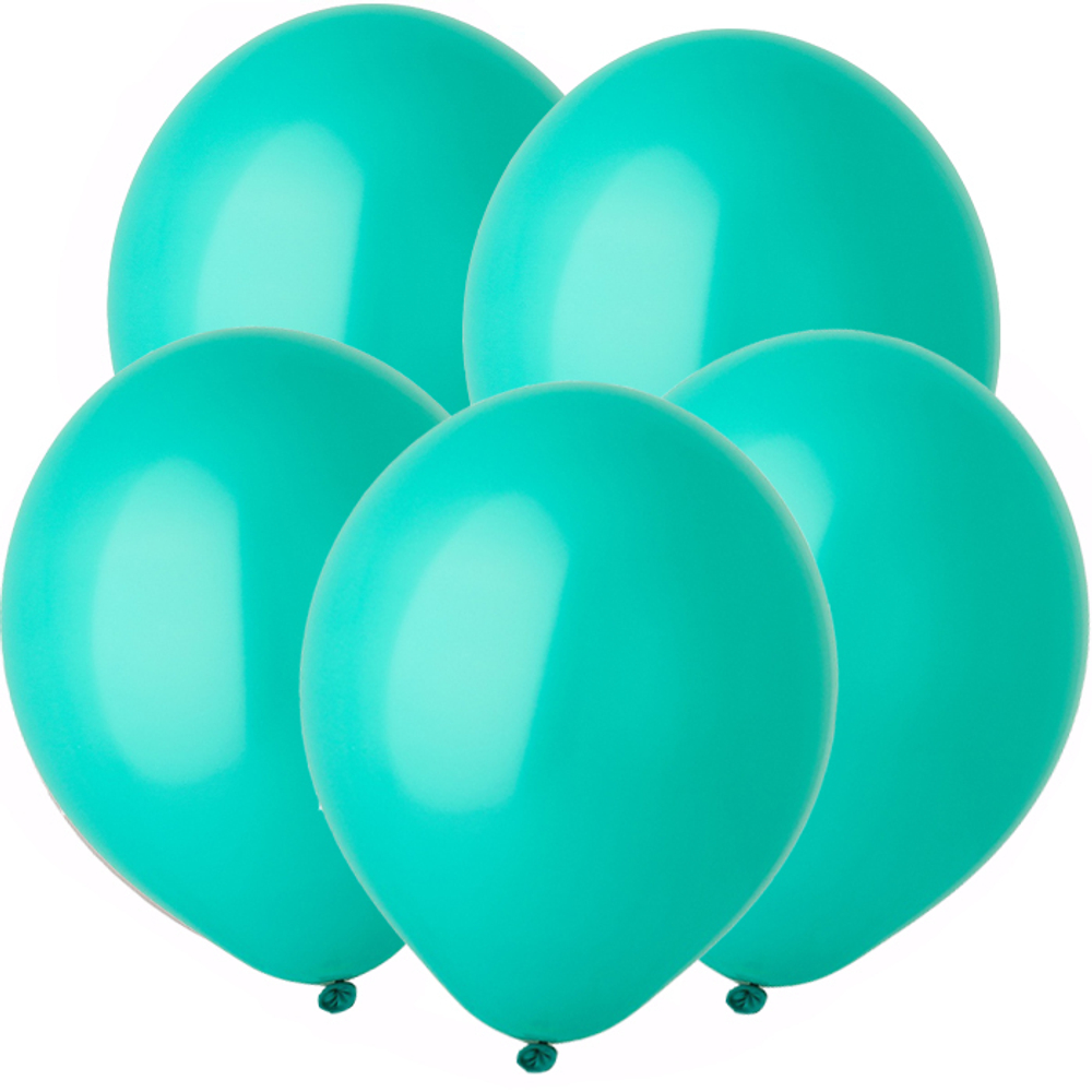 Воздушные шарики и аксессуары