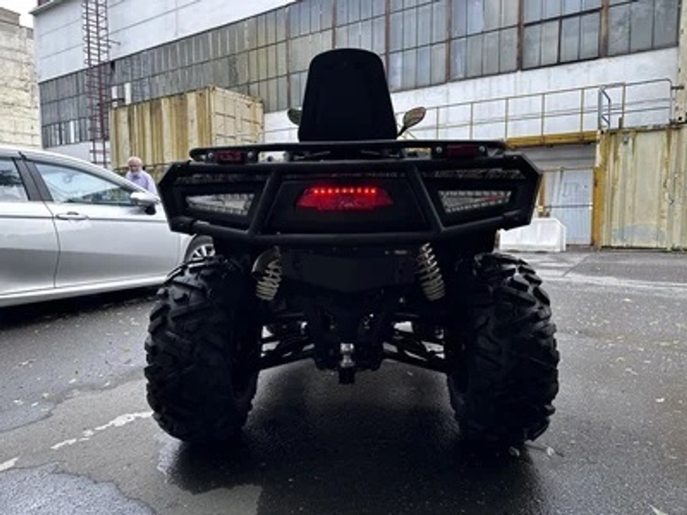 Квадроцикл HISUN TACTIC GT 1000 LIMITED