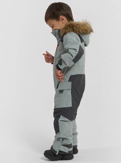 Комбинезон детский SINARA NORPPA северный мох