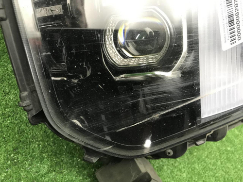 Фара левая Hyundai Palisade (2022-н.в.) LED