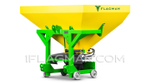 Разбрасыватель навесной Flagman | Флагман R600 (600 л)