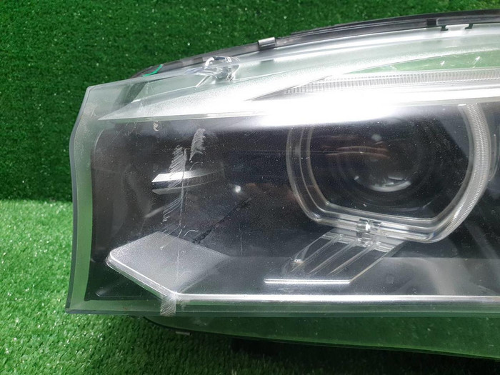 Фара левая BMW X5 F15 X6 F16 (2013-2018) ксенон