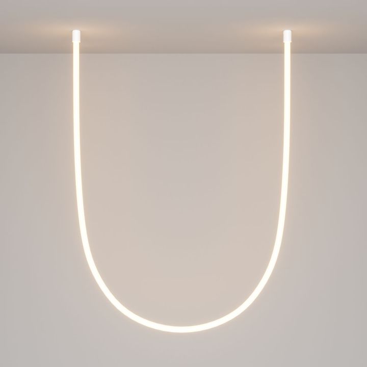 Крепление потолочное Maytoni (2 шт) LNM-D25-2CS-B 20321