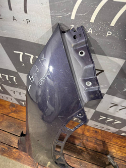 Крыло переднее правое Exeed LX 19-нв Б/У Оригинал 509000116AADYJ