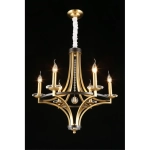 Подвесная люстра Aployt WIKTA APL.805.03.06