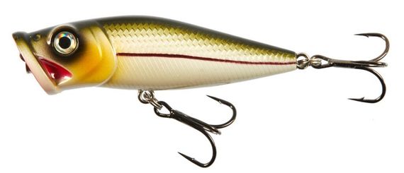 Поппер плав. LJ Original POP-X F 06.50/A001