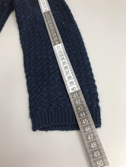 Джемпер Zarina с люрексом 42 размер