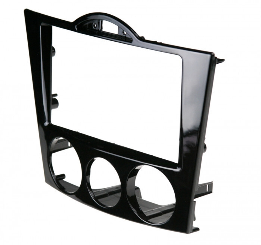 Переходная рамка магнитолы MAZDA RX-8 SE 2003-2008 9 дюймов