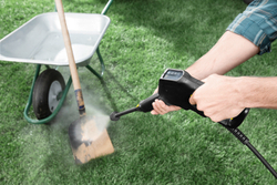 K 3 Full Control Аппарат высокого давлен