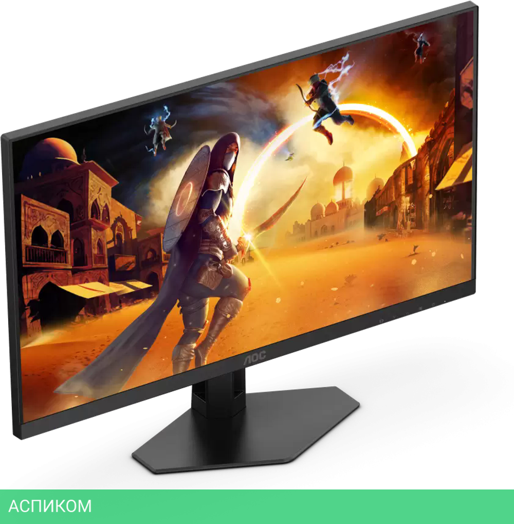 Игровой монитор AOC 24G4E
