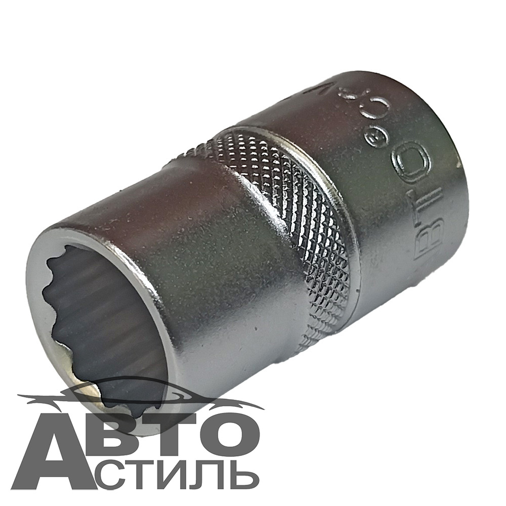 Головка  14мм 1/2"12гр. МАЯКАВТО™ 54914