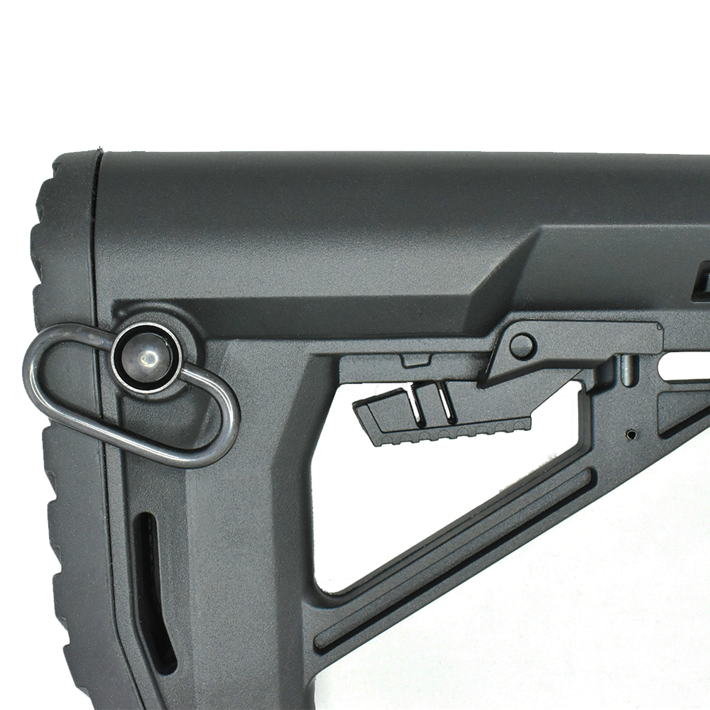 Комплект: Телескопический приклад на МР-135, -155, -156, Nord, K.Arma