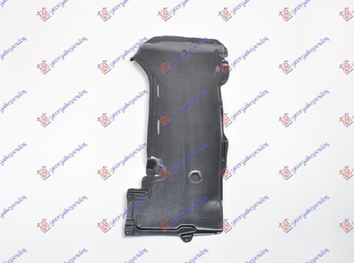 GBG - 018805101-GBG - Front Fog Light