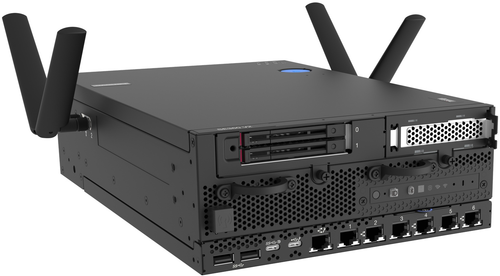 Сервер Lenovo ThinkEdge SE360 V2