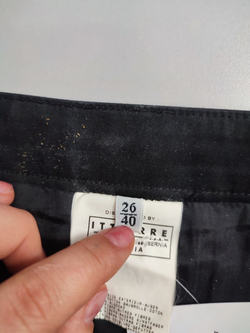 Юбка Ittierre с разрезом 46 размер