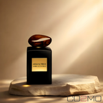 **Armani Prive Ambre Eccentrico