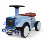 Машина-толокар, коробка NNC-4-С