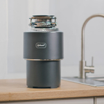 Измельчитель пищевых отходов BORT Alligator Control