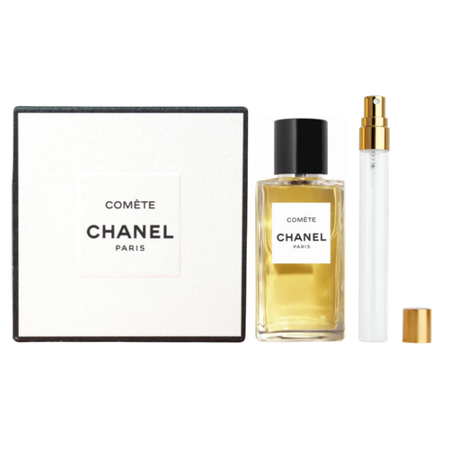 Распив CHANEL LES EXClUSIFS COMETE edP 1ml lady