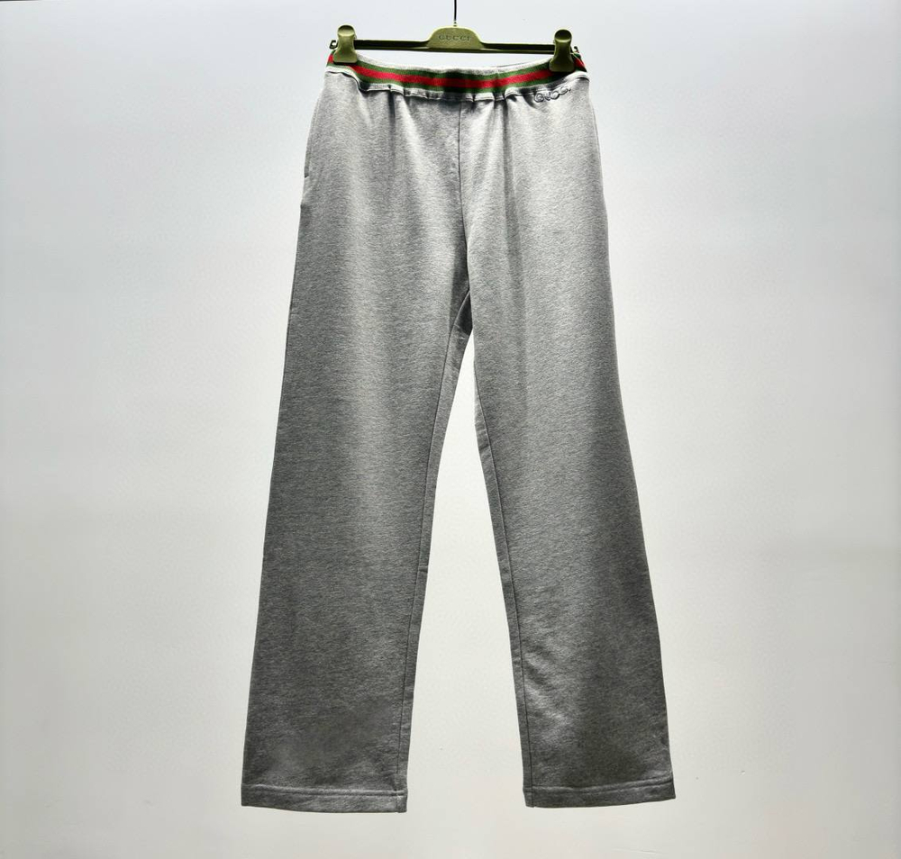 Спортивные штаны Gucci
