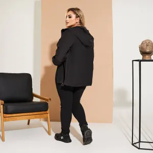 Ветровка УК-0031-1378/2 Fabrika