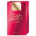 Женские духи с феромонами HOT Twilight Pheromone Natural Spray 50 мл.