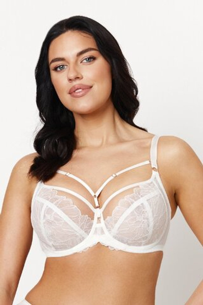 CAROLINE MILK Soft Бюст SUBTILLE