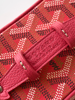 Goyard Muse Nano Vanity