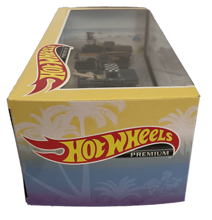 Hot Wheels Premium 2022 Collector Set 1: Classic Pickups (2022)