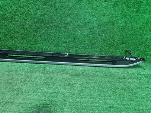 Рейлинг правый Jetour T2 (2023-н.в.)