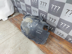 Подкрылок передний правый BMW X5 (F15) 13-18 Б/У Оригинал 51717325616