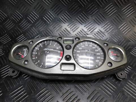 Приборная панель Suzuki GSX1300R Hayabusa 99-2007