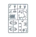 Warhammer The Old World - Orc & Goblin Tribes: Orc Boyz Mob