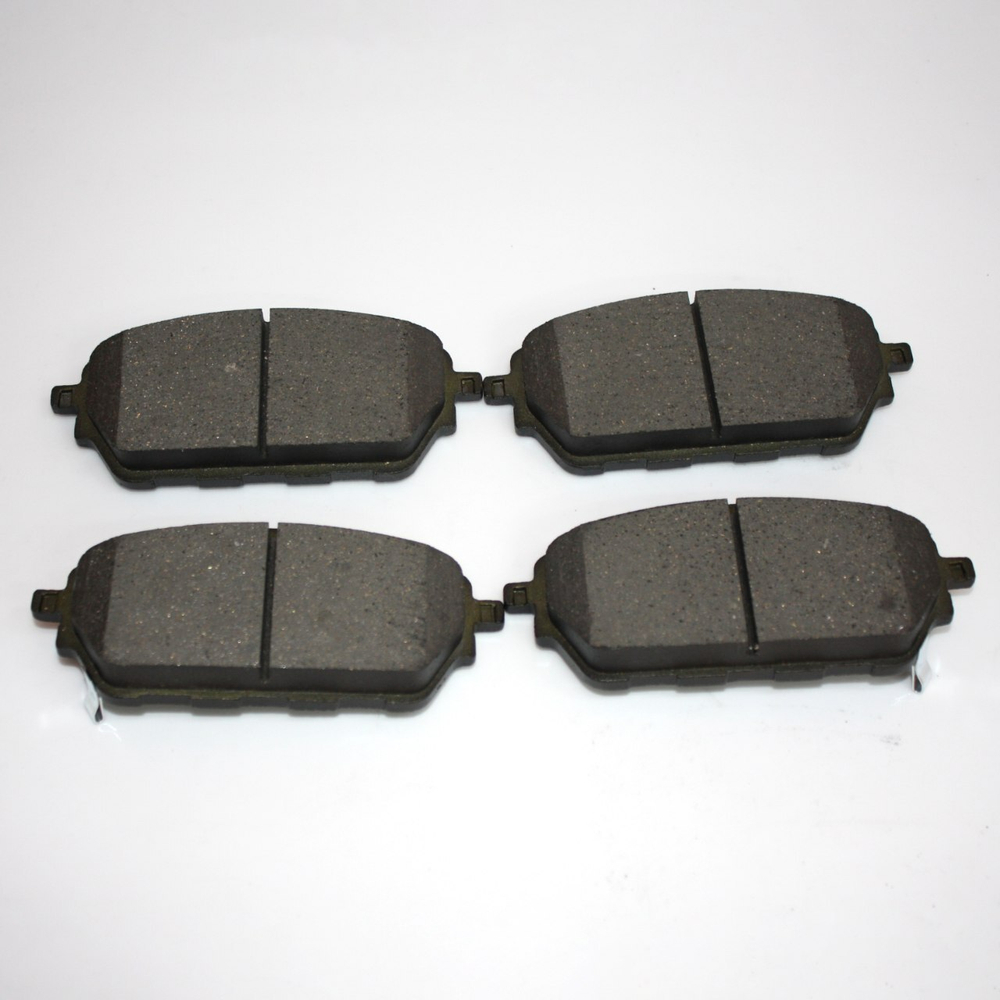 Колодки тормозные передние 3501110XSZ08A для Haval H2, Хавал Н2