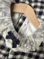 Хлопковое платье Bonpoint, 116