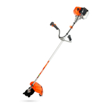 Триммер бензиновый Patriot PT 4555ES Country с неразборной штангой