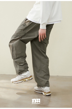 Брюки Nothomme N1 khaki