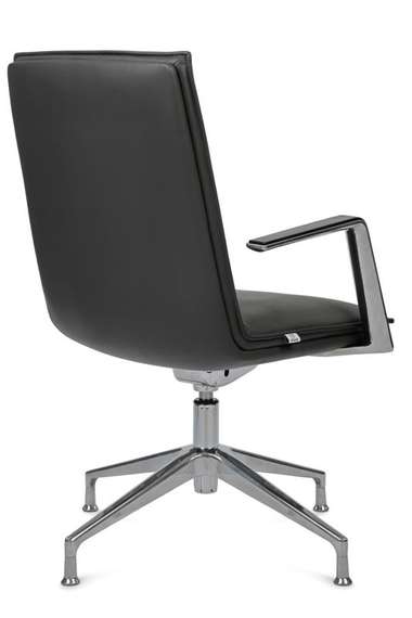 Кресло Crown-ST C1819 Графит