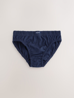 Трусы для мальчика Next AA1-125, 10 шт., Белый, Серый, Синий