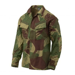 Raid Shirt – PolyCotton Stretch Ripstop