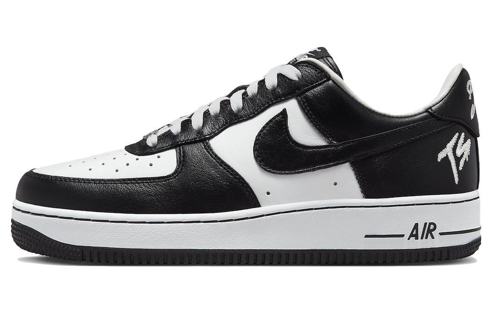 Кроссовки Terror Squad X Nike Air Force 1 Low Qs