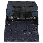 Чехол для лодки ПВХ (Конверт) 270-330