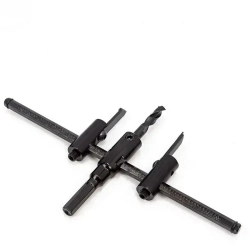 Сверло по дереву, балеринка по дереву, регулируемое, 30-200 мм