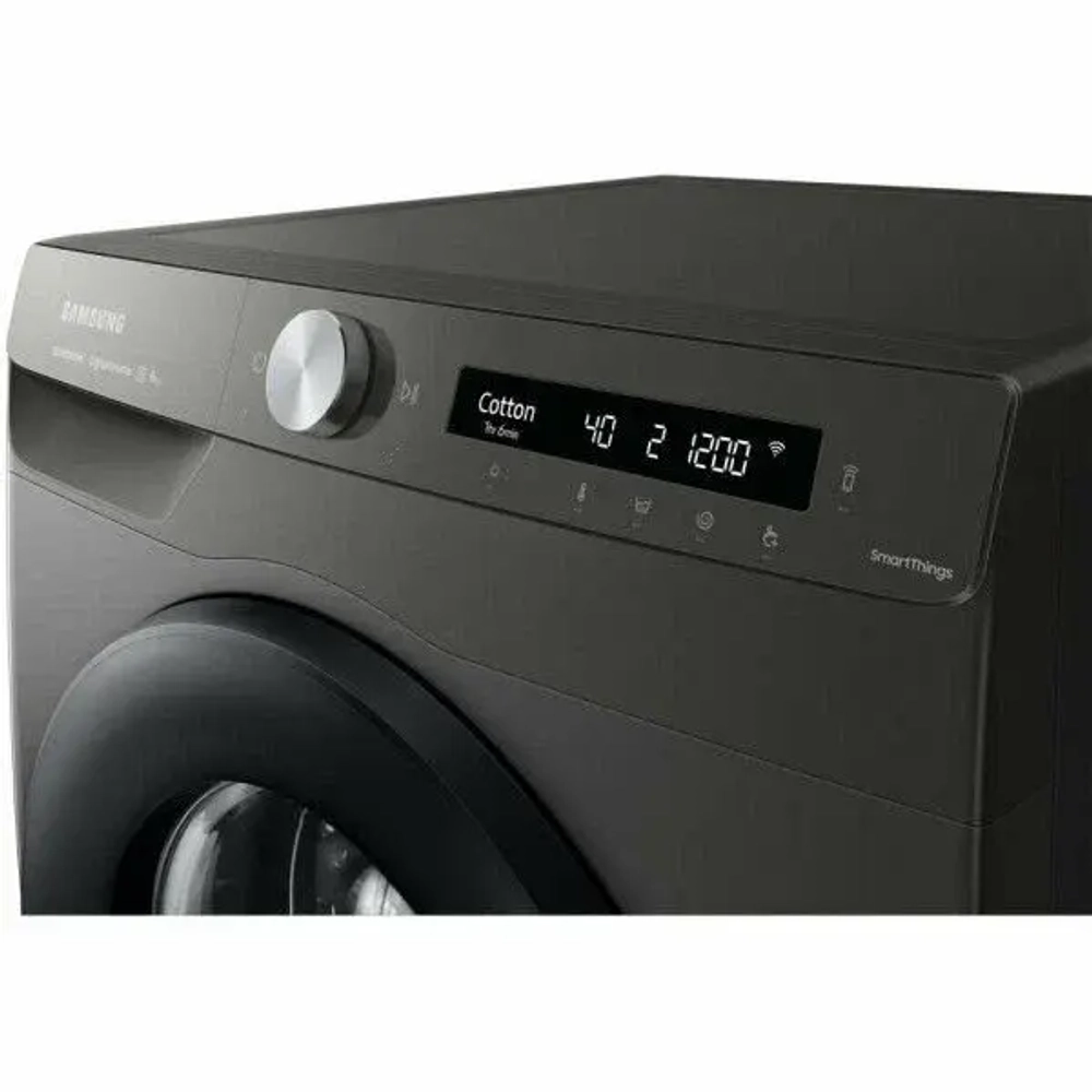 Стиральная машина Samsung WW80AG6S28ANLP